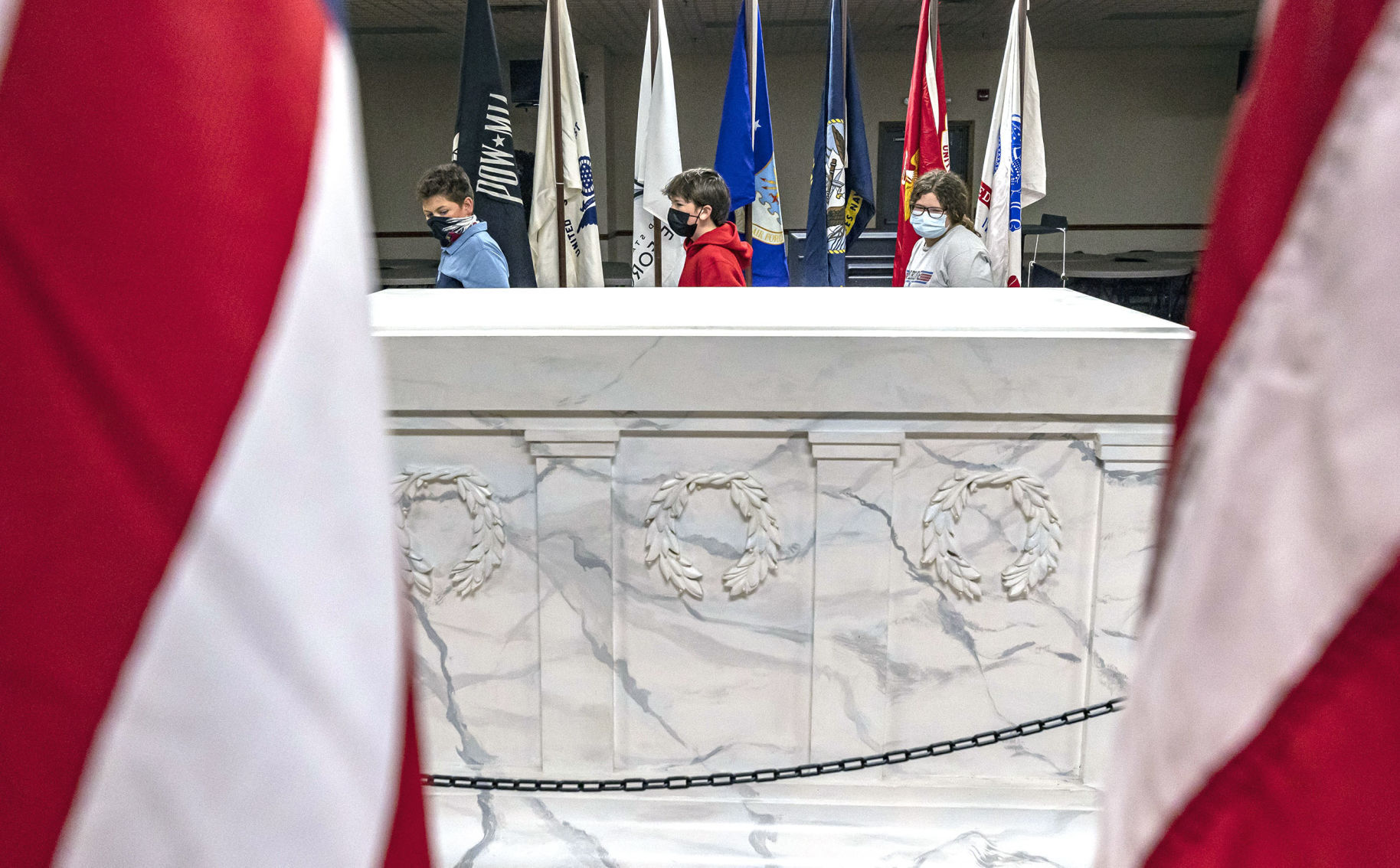 Unknown Soldier 091321.JPG